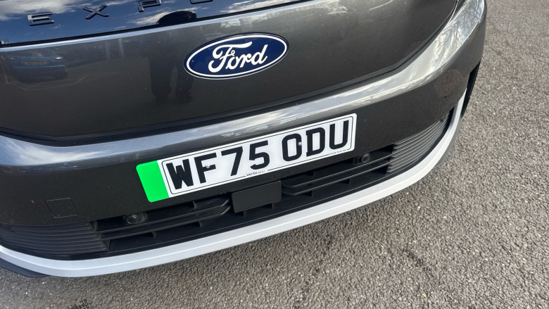 Ford Explorer 210kW Select 77kWh 5dr Auto Electric Estate